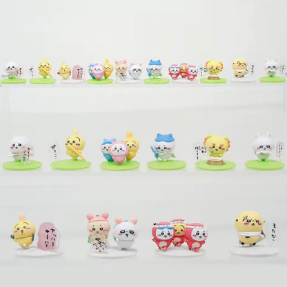 Blind Box Sorpresa “Chiikawa”