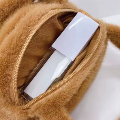 Cartera “Capybara”. 20Cms