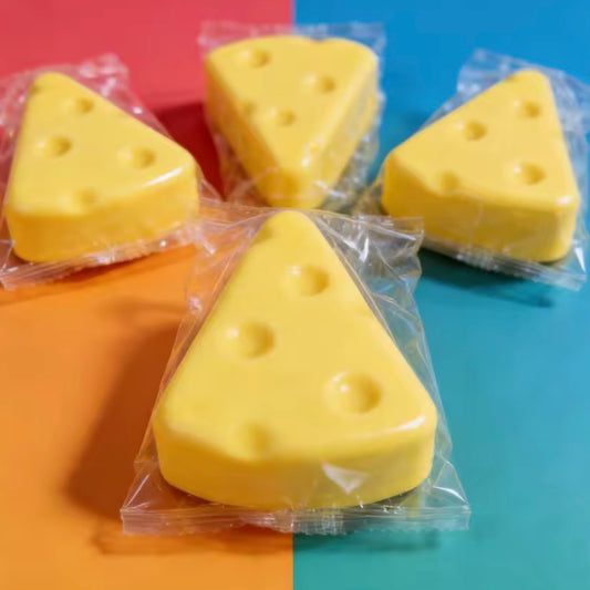 Squishy “Queso”