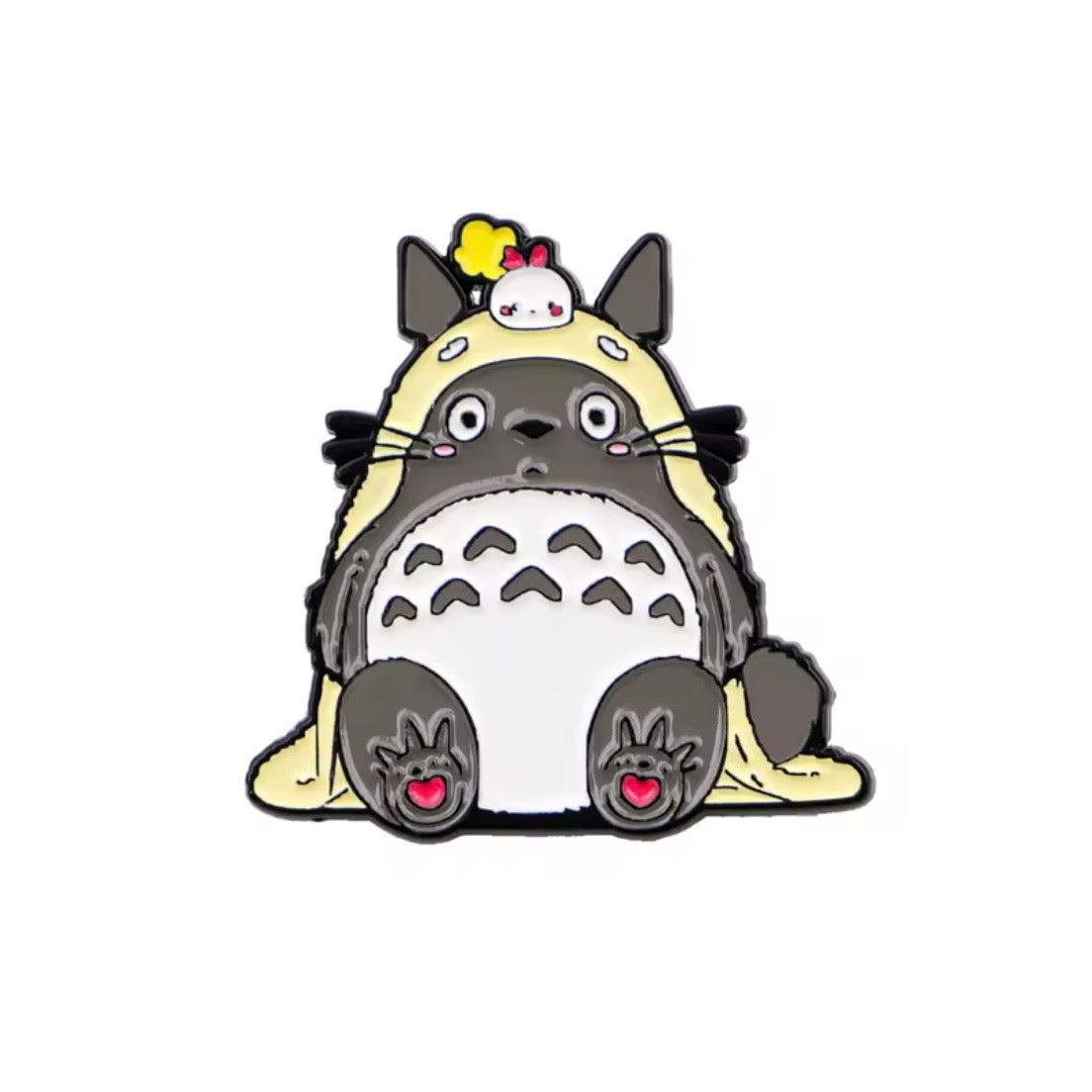 Pin “Totoro”