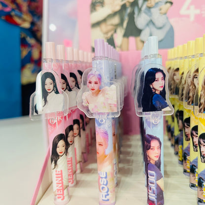 Lápiz Tinta Negra “Black Pink”