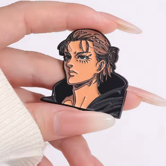 Pin “Shingeki no Kyojin”