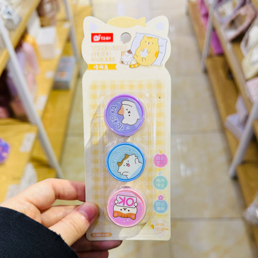 Set Timbres