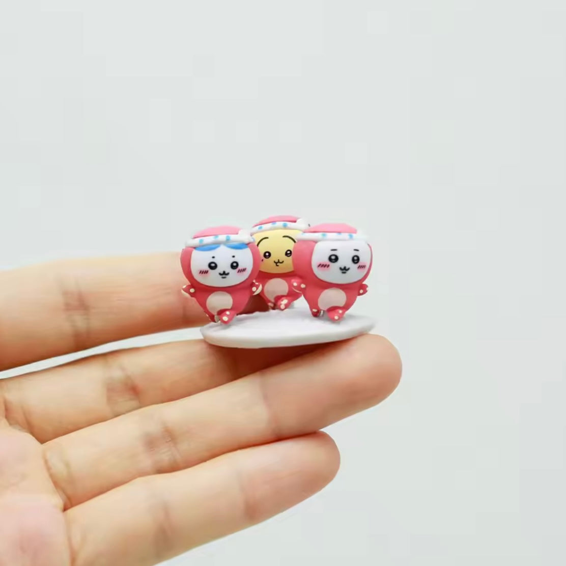 Blind Box Sorpresa “Chiikawa”