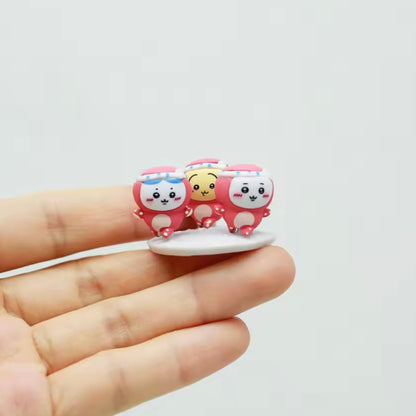 Blind Box Sorpresa “Chiikawa”