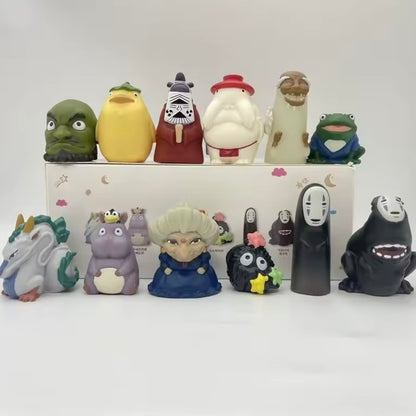 Blind Box Sorpresa “El Viaje de Chihiro”