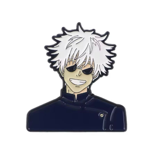 Pin “Jujutsu Kaisen”