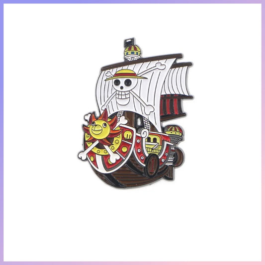 Pin “One Piece”