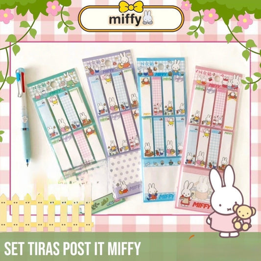 Post it “Miffy”