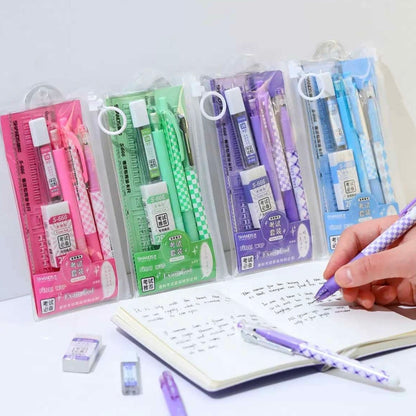 Set 7 Productos Papelería