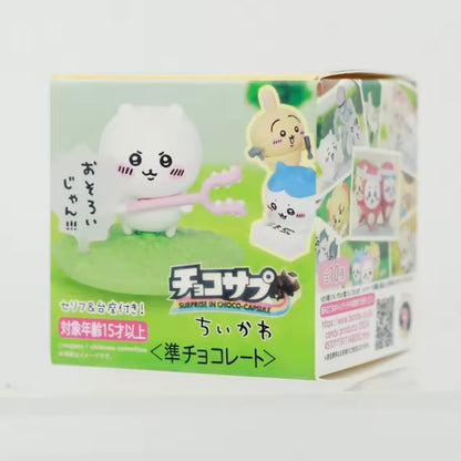 Blind Box Sorpresa “Chiikawa”