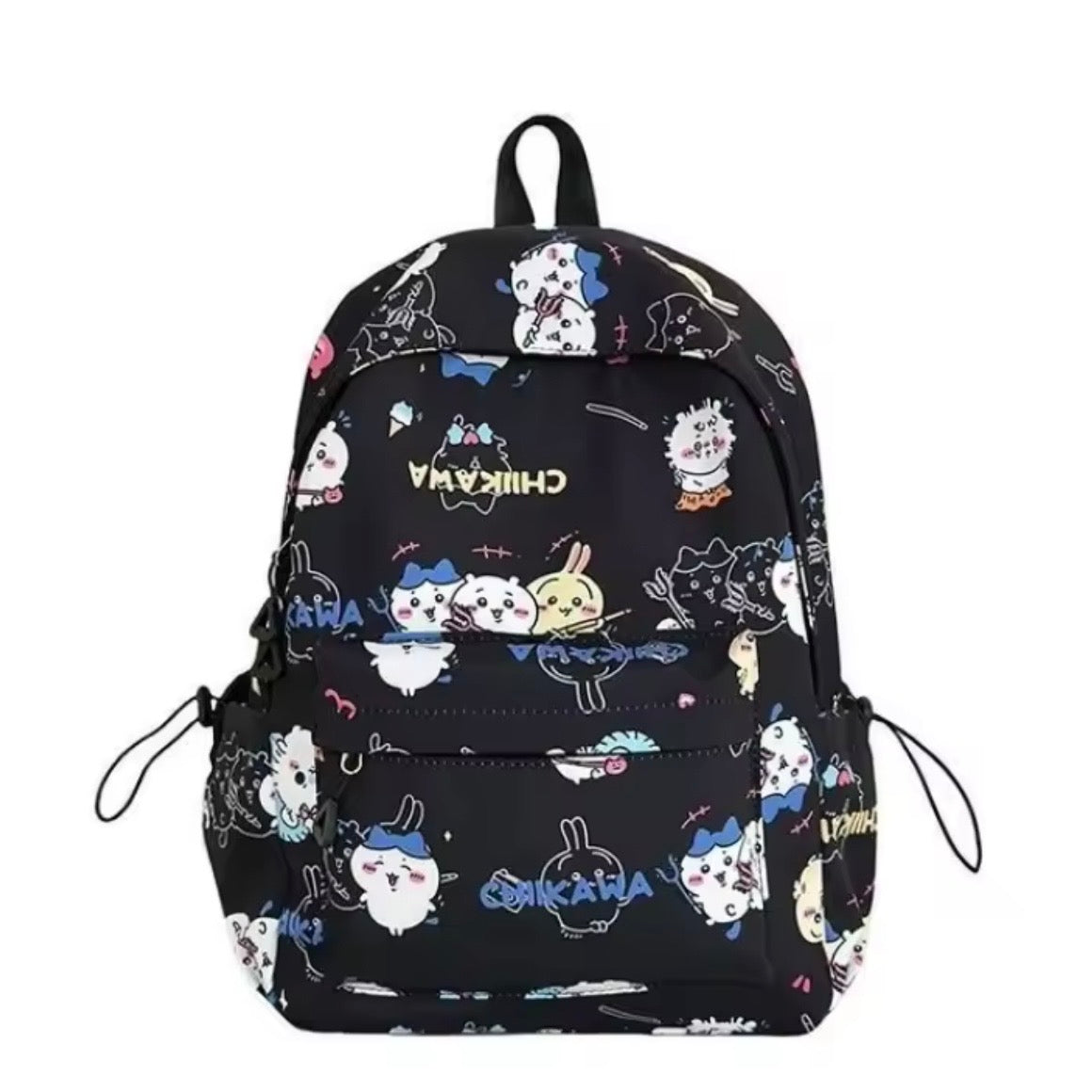 Mochila  Chiikawa. No incluye Llavero