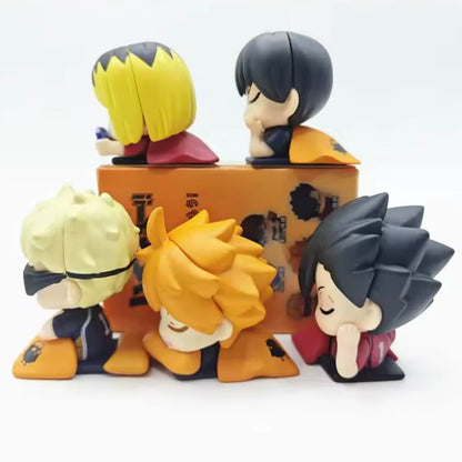 Blind Box Sorpresa “Haikyu”