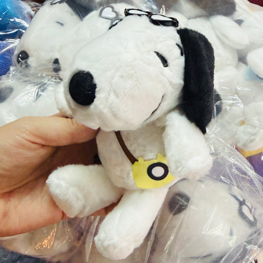 Llavero “Snoopy”