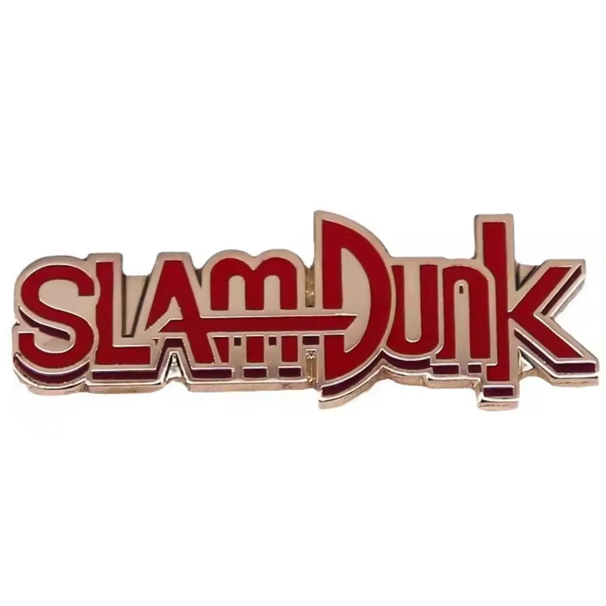 Pin “SlamDunk”
