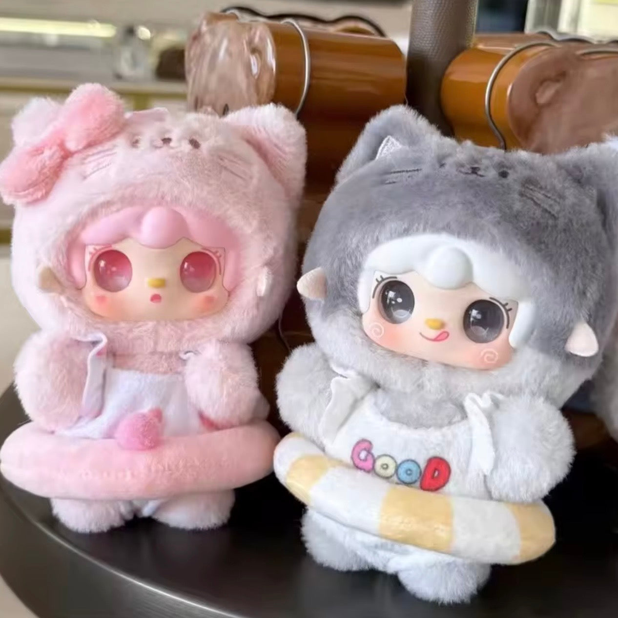 Blind Box Sorpresa “Yooki Kitten Summer Party”.