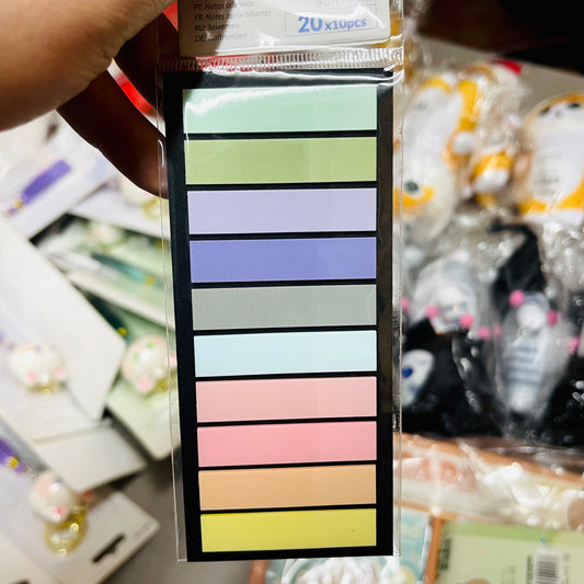 Post it