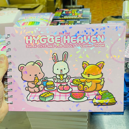 Libro para Colorear