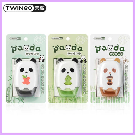 Corrector en Cinta “Panda”