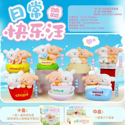 Blind Box Sorpresa “Amor”