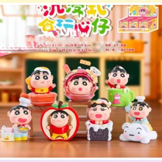 Blind Box Sorpresa “Shin-Chan”