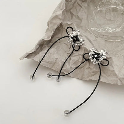 Aros “Corazón”