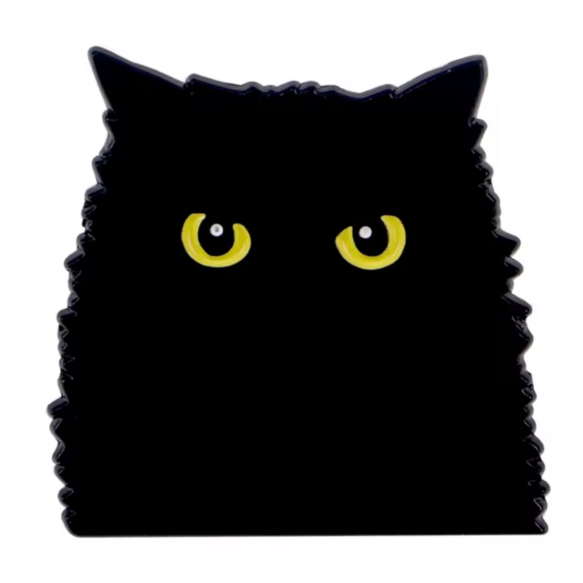 Pin “Gatito Negro”