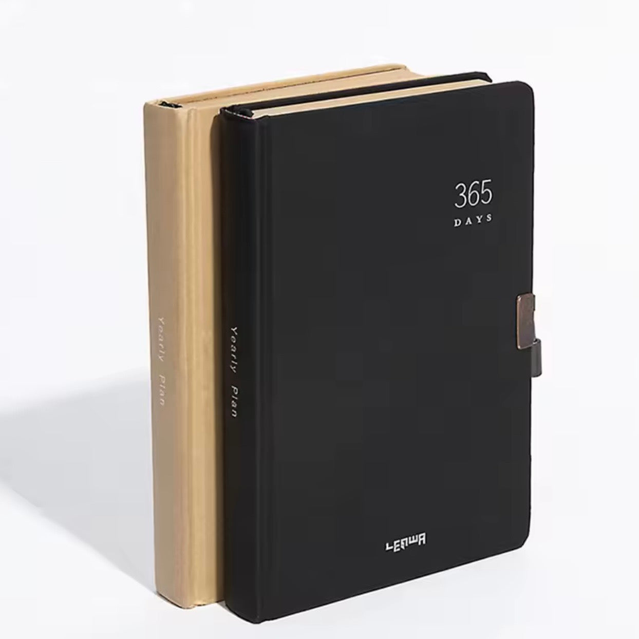 Libreta 365 Días con Candado