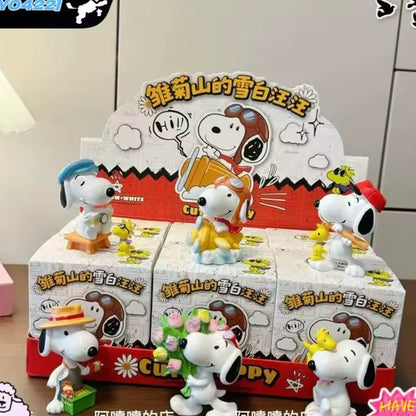 Blind Box Sopresa “Snoopy”