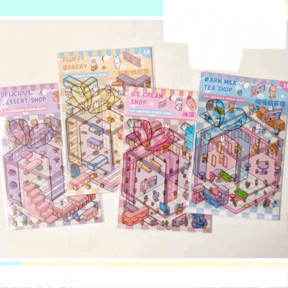 Stickers