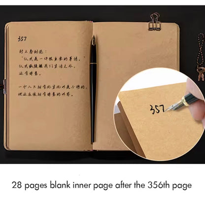 Libreta 365 Días con Candado