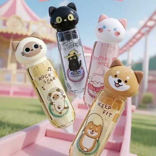 Pegamento en Cinta “Animalitos”