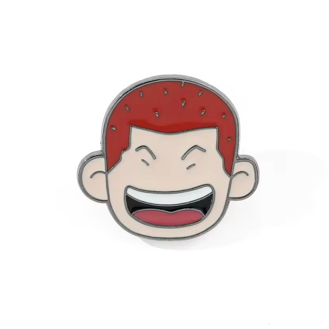Pin “SlamDunk”