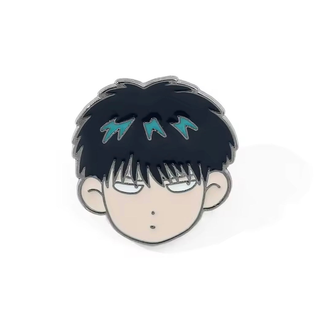 Pin “SlamDunk”