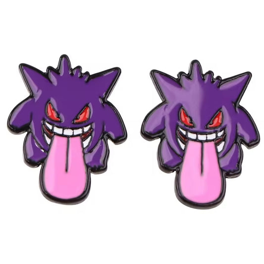 Aros “Gengar”