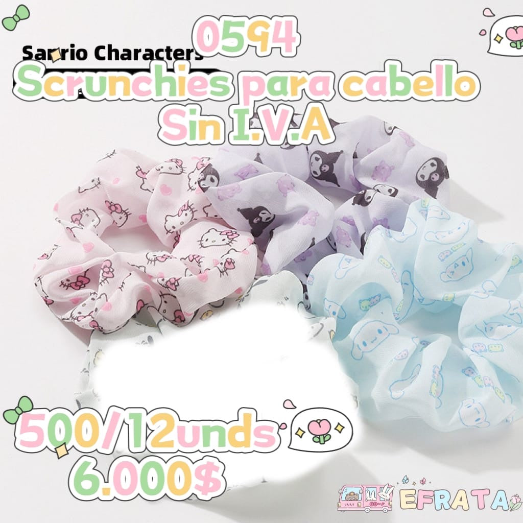 Taza pequeña “Sanrio”. 250ml