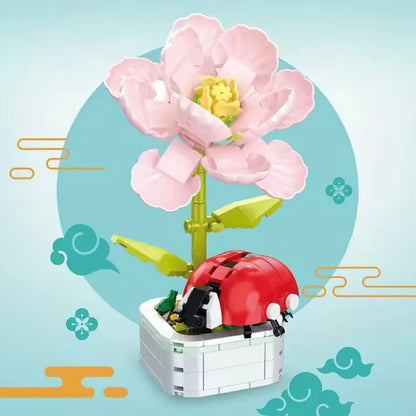 LEGO “Flores Y Bichitos”