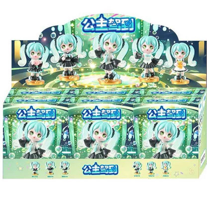 Blind Box Sorpresa “MIKU”