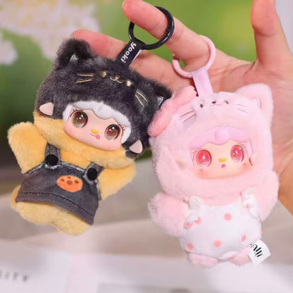 Blind Box Sorpresa “Yooki Kitten Summer Party”.