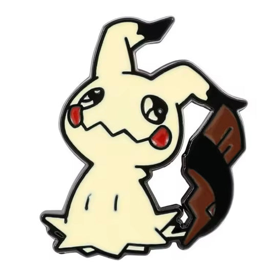 Pin “Pokémon”