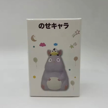 Blind Box Sorpresa “El Viaje de Chihiro”