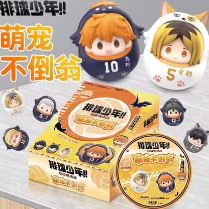 Blind Box Sorpresa “Haikyu”