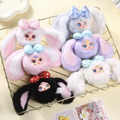 Blind Box Sorpresa “Milk Candy”. Llavero