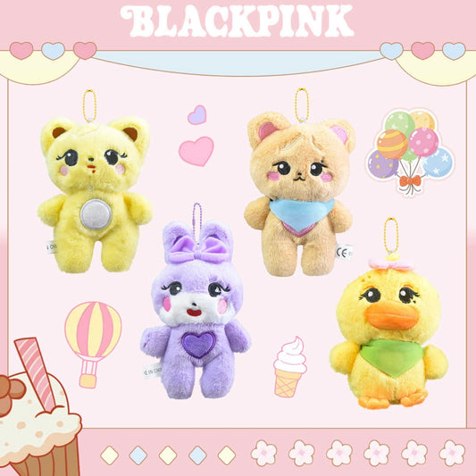 Llavero Blackpink