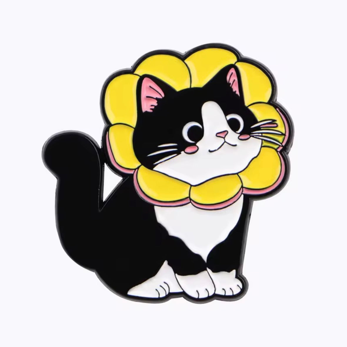 Pin “Carmelito”