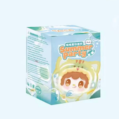 Blind Box Sorpresa “Yooki Kitten Summer Party”.