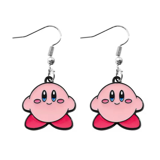 Aros “Kirby”