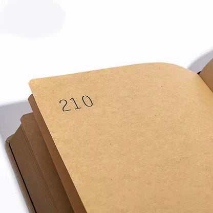 Libreta 365 Días con Candado
