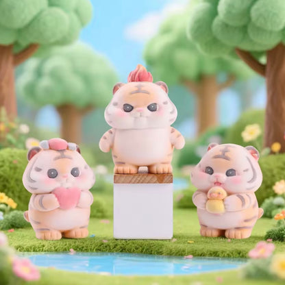 Blind Box Sorpresa “Tigres Bebés”