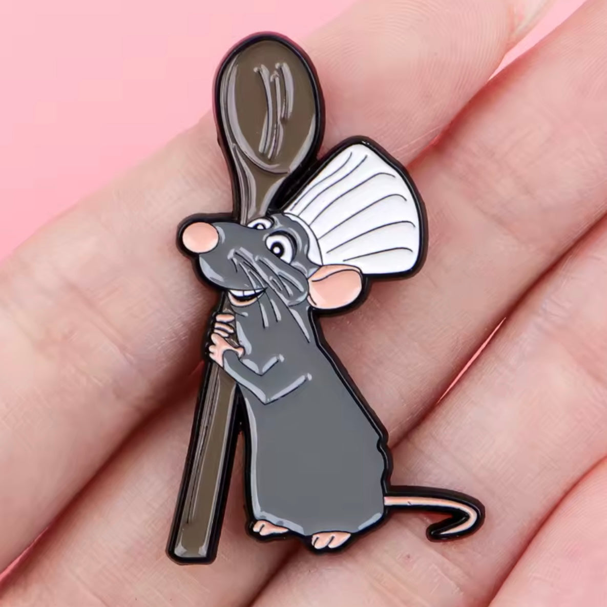 Pin “Ratatouille”